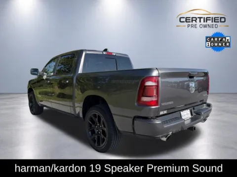 More photos of 2023 Ram 1500 Laramie at Keller Bros Dodge Ram, PA