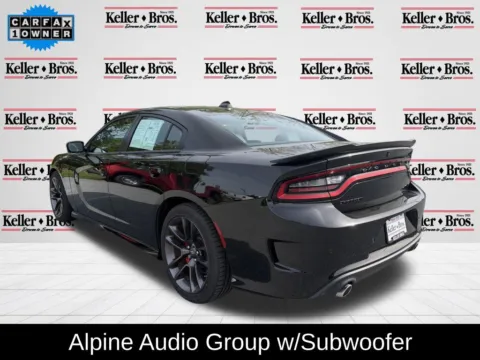 More photos of 2023 Dodge Charger GT at Keller Bros Dodge Ram, PA