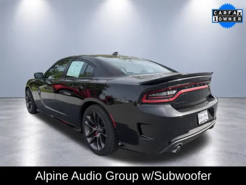 More photos of 2023 Dodge Charger GT at Keller Bros Dodge Ram, PA