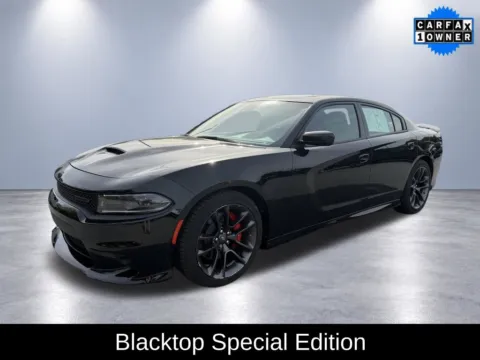 Another view of 2023 Dodge Charger GT for sale in Lititz, PA at Keller Bros Dodge Ram