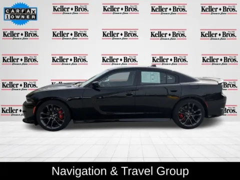 More photos of 2023 Dodge Charger GT at Keller Bros Dodge Ram, PA