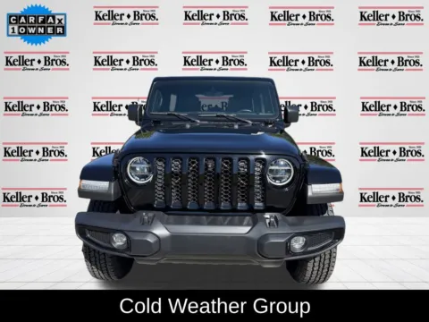 Photos of 2022 Jeep Wrangler Unlimited Sahara Altitude for sale in Lititz, PA at Keller Bros Dodge Ram
