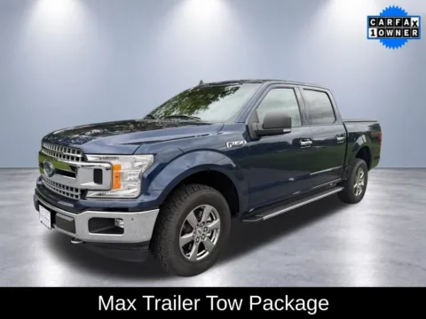 Another view of 2020 Ford F-150 XLT for sale in Lititz, PA at Keller Bros Dodge Ram