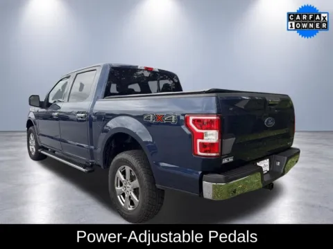 More photos of 2020 Ford F-150 XLT at Keller Bros Dodge Ram, PA