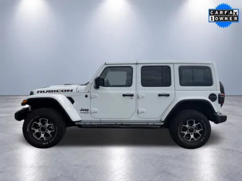 More photos of 2022 Jeep Wrangler Unlimited Rubicon at Keller Bros Dodge Ram, PA