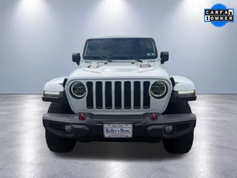Photos of 2022 Jeep Wrangler Unlimited Rubicon for sale in Lititz, PA at Keller Bros Dodge Ram