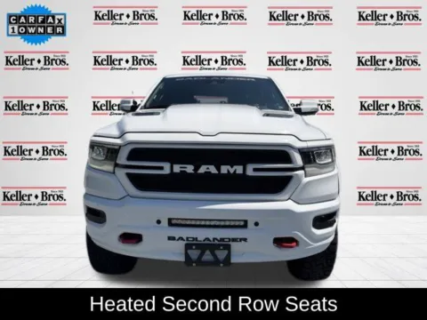 Photos of 2022 Ram 1500 Laramie for sale in Lititz, PA at Keller Bros Dodge Ram
