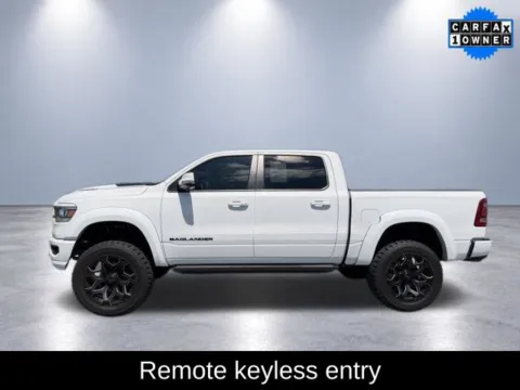 More photos of 2022 Ram 1500 Laramie at Keller Bros Dodge Ram, PA