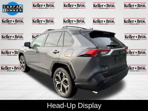 More photos of 2023 Toyota RAV4 Prime XSE at Keller Bros Dodge Ram, PA