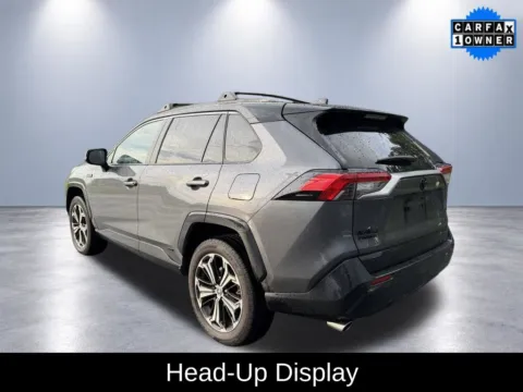 More photos of 2023 Toyota RAV4 Prime XSE at Keller Bros Dodge Ram, PA