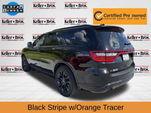 More photos of 2023 Dodge Durango R/T at Keller Bros Dodge Ram, PA