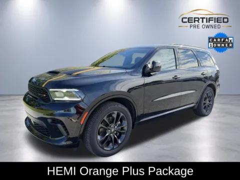 Another view of 2023 Dodge Durango R/T for sale in Lititz, PA at Keller Bros Dodge Ram