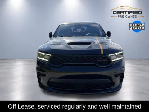 Photos of 2023 Dodge Durango R/T for sale in Lititz, PA at Keller Bros Dodge Ram
