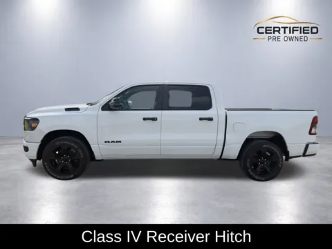 More photos of 2023 Ram 1500 Big Horn/Lone Star at Keller Bros Dodge Ram, PA