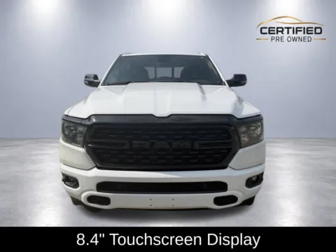 Photos of 2023 Ram 1500 Big Horn/Lone Star for sale in Lititz, PA at Keller Bros Dodge Ram