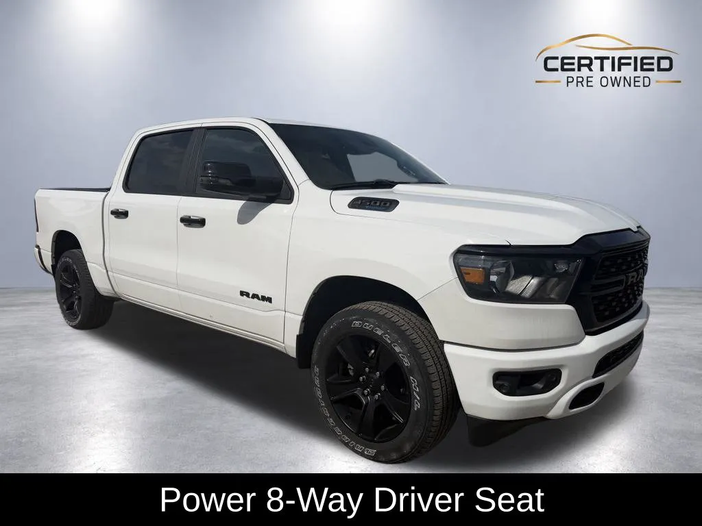 2023 RAM 1500 Pickup