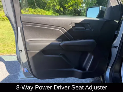 More photos of 2026 Chevrolet Colorado Trail Boss at Keller Bros Dodge Ram, PA