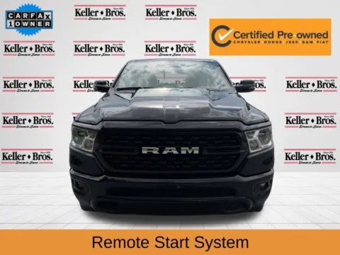 Photos of 2023 Ram 1500 Big Horn/Lone Star for sale in Lititz, PA at Keller Bros Dodge Ram