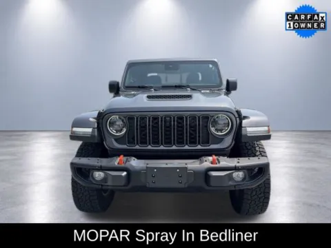 Photos of 2024 Jeep Gladiator Mojave for sale in Lititz, PA at Keller Bros Dodge Ram