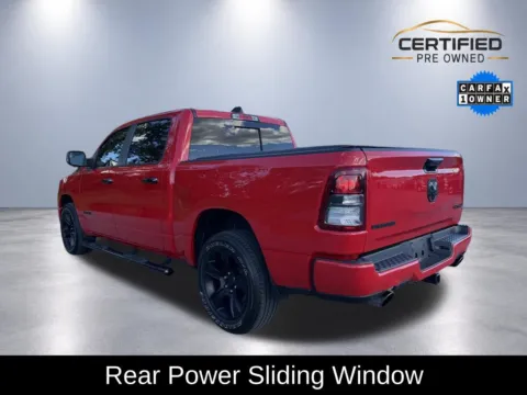 More photos of 2023 Ram 1500 Big Horn/Lone Star at Keller Bros Dodge Ram, PA