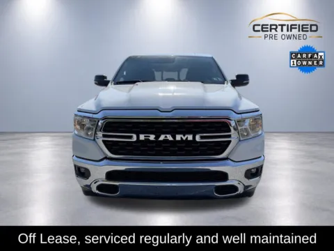 Photos of 2023 Ram 1500 Big Horn/Lone Star for sale in Lititz, PA at Keller Bros Dodge Ram