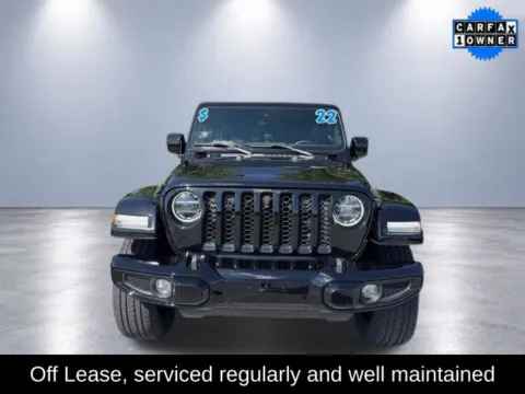 Photos of 2022 Jeep Wrangler Unlimited Sahara High Altitude for sale in Lititz, PA at Keller Bros Dodge Ram
