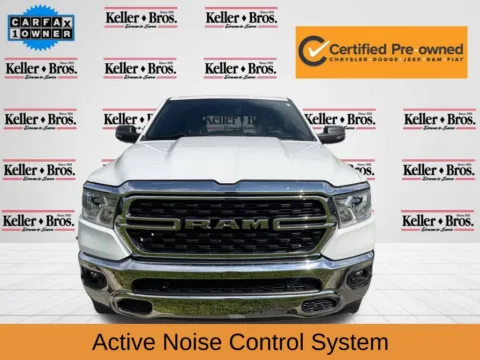 Photos of 2023 Ram 1500 Big Horn/Lone Star for sale in Lititz, PA at Keller Bros Dodge Ram