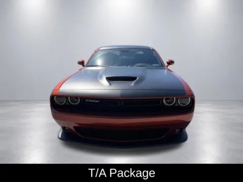 Photos of 2022 Dodge Challenger R/T for sale in Lititz, PA at Keller Bros Dodge Ram