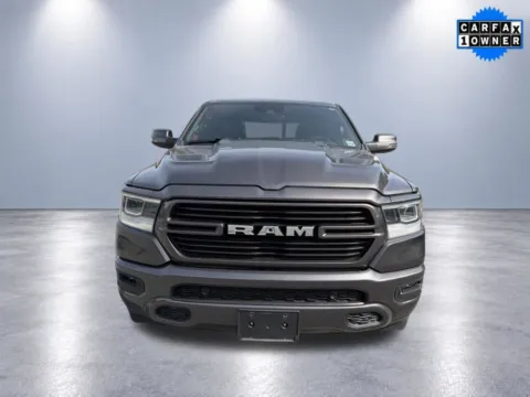 Photos of 2023 Ram 1500 Laramie for sale in Lititz, PA at Keller Bros Dodge Ram
