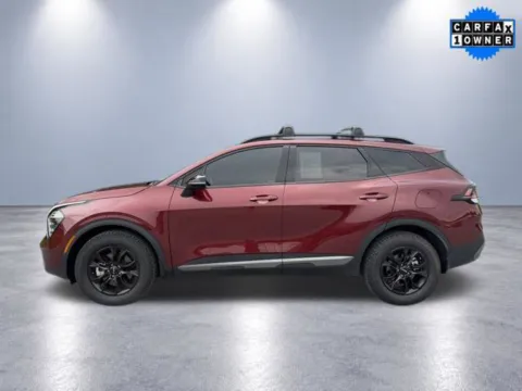 More photos of 2024 Kia Sportage X-Pro at Keller Bros Dodge Ram, PA