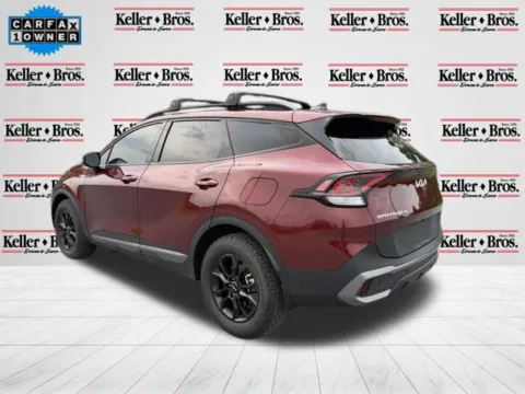 More photos of 2024 Kia Sportage X-Pro at Keller Bros Dodge Ram, PA