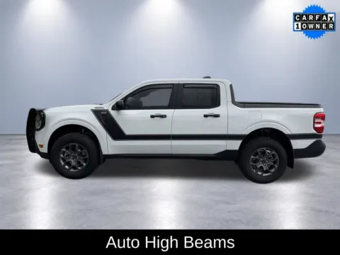 More photos of 2026 Ford Maverick XLT at Keller Bros Dodge Ram, PA