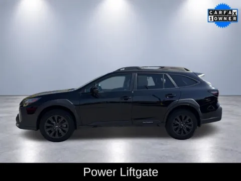 More photos of 2024 Subaru Outback Onyx Edition at Keller Bros Dodge Ram, PA