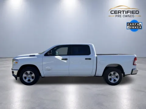 More photos of 2023 Ram 1500 Big Horn/Lone Star at Keller Bros Dodge Ram, PA