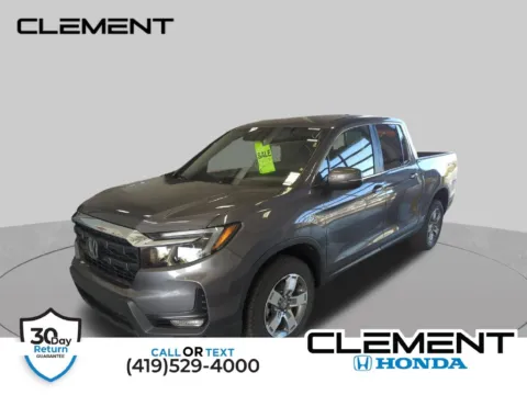 Unknown 2026 Honda Ridgeline RTL for sale in Mansfield, OH