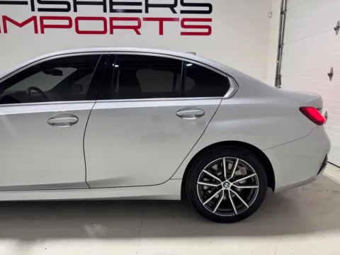 More photos of 2021 BMW 3 Series 330i xDrive at Fishers Imports - North East, IN