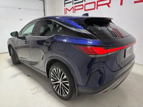 More photos of 2023 Lexus RX 350 Premium Plus at Fishers Imports - North East, IN