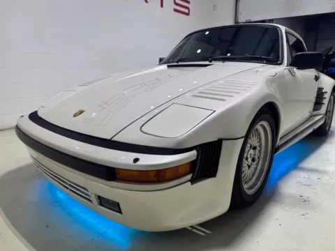Photos of 1986 Porsche 911 Carrera for sale in Fishers, IN at Fishers Imports - North East