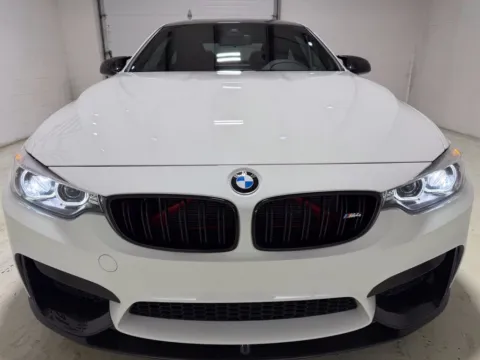 More photos of 2020 BMW M4 at Fishers Imports - North East, IN