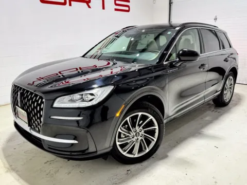 Photos of 2025 Lincoln Corsair Plug-In Hybrid Grand Touring for sale in Fishers, IN at Fishers Imports - North East