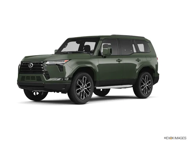 2024 Lexus GX 550 Overtrail+ for sale in Fishers, IN