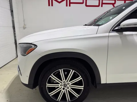 Another view of 2024 Mercedes-Benz GLE 350 for sale in Fishers, IN at Fishers Imports - North East