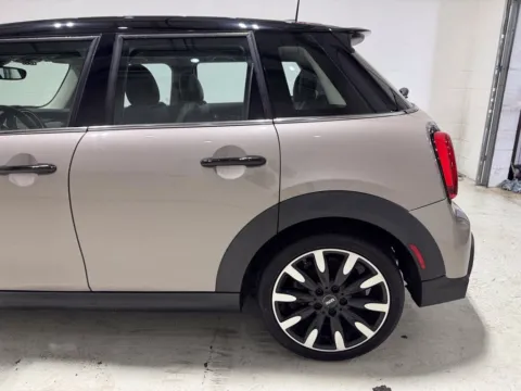 Photos of 2024 MINI Cooper S Signature for sale in Fishers, IN at Fishers Imports - North East