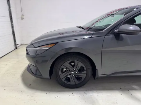 Another view of 2023 Hyundai Elantra SEL for sale in Fishers, IN at Fishers Imports - North East