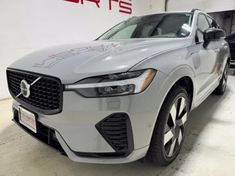 Photos of 2025 Volvo XC60 Plug-In Hybrid T8 Plus for sale in Fishers, IN at Fishers Imports - North East
