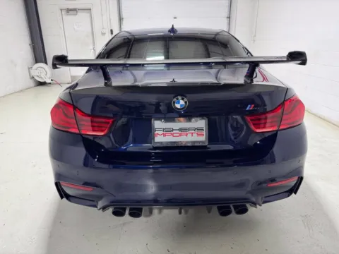 Photos of 2018 BMW M4 for sale in Fishers, IN at Fishers Imports - North East
