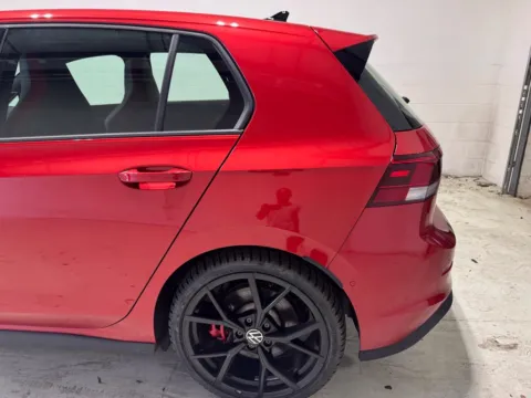 More photos of 2024 Volkswagen Golf GTI Autobahn at Fishers Imports - North East, IN