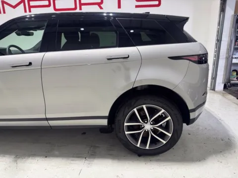 More photos of 2026 Land Rover Range Rover Evoque S at Fishers Imports - North East, IN