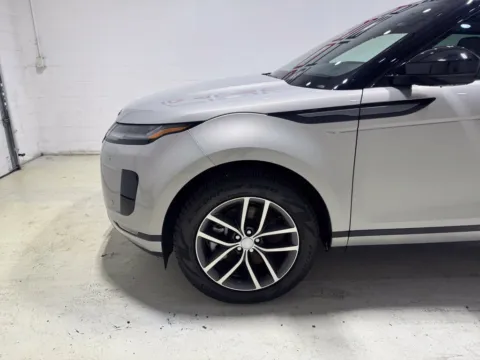 Another view of 2026 Land Rover Range Rover Evoque S for sale in Fishers, IN at Fishers Imports - North East