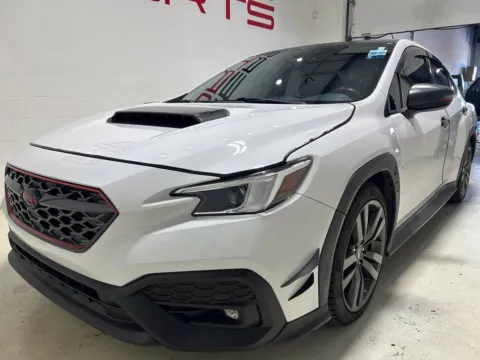Photos of 2023 Subaru WRX Limited for sale in Fishers, IN at Fishers Imports - North East